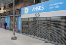 Photo of Calendario de la Anses: todas las prestaciones que se pagan este martes 17 de septiembre