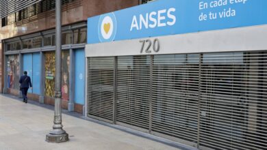 Photo of Calendario de la Anses: todas las prestaciones que se pagan este martes 17 de septiembre