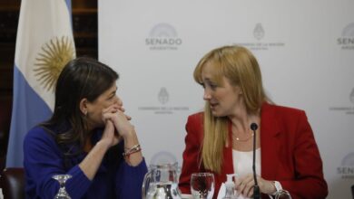 Photo of Senado: con las nominaciones de Lijo y García-Mansilla todavía frenadas, la comisión de Acuerdos avanzó con dos camaristas federales