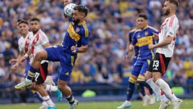 Photo of La polémica del Boca vs. River: ¿estuvo bien anulado el gol de Milton Giménez?