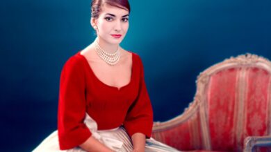 Photo of Maria Callas, a 47 años de su partida: pasiones, desamores y decadencia de la gran diva de la ópera