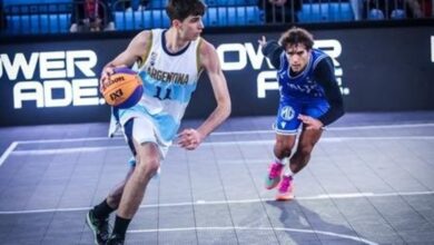 Photo of Qué dijo la figura de la Selección Argentina tras el inmejorable debut en el Mundial U23 de 3×3