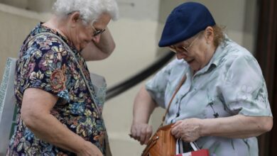 Photo of Anses: cuándo cobro la jubilación de septiembre si mi DNI termina en 7