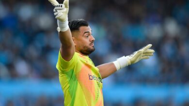 Photo of Chiquito Romero, de aquel indiscutido a éste que perdió algo más que un partido: la confianza de los hinchas de Boca