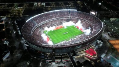 Photo of Atento River: entradas agotadas para la revancha en el Monumental