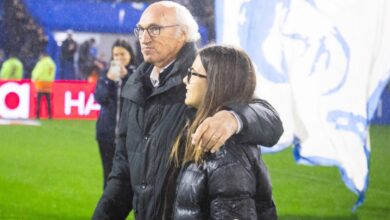 Photo of La premonición de Carlos Bianchi sobre el futuro de Vélez: “Estoy convencido”