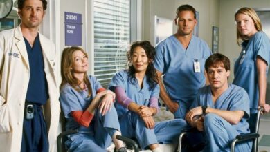 Photo of Qué fue de la vida de los protagonistas de Grey’s Anatomy que abandonaron la serie a lo largo de los últimos 20 años