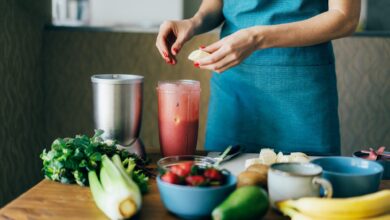 Photo of Los alimentos indispensables para mantener óptima la microbiota