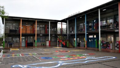 Photo of Está en Tigre. Es uno de los tres mejores colegios del mundo: las razones detrás del éxito