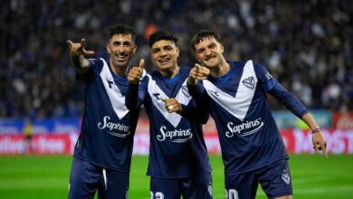 Photo of La revolución de Vélez: del 0-5 ante River a lograr increíbles números de campeón y recibir la “bendición” de Carlos Bianchi