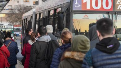 Photo of Traspaso de líneas de colectivo a la Ciudad: qué pasará con el precio del boleto