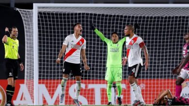 Photo of De pibe héroe de River con Enzo en el arco a la frustración con Demichelis y pensar en el retiro