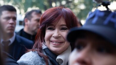 Photo of Cristina Kirchner advirtió que la Argentina no tiene dólares para pagar la deuda y tildó a Milei de “exlibertario”