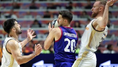 Photo of Histórico: la Liga Endesa de España se podrá ver en vivo y por Básquet Pass