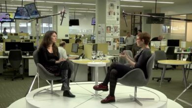 Photo of Murió Melina Furman: La última entrevista de la científica con LA NACION