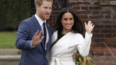 Photo of Las razones por las que Meghan Markle vende su casa de soltera