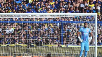 Photo of Sergio Romero fue sancionado por Boca a raíz del incidente que tuvo con los hinchas ante River y no atajará por dos partidos