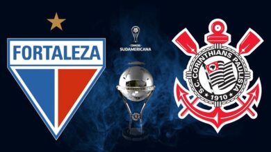 Photo of Fortaleza vs. Corinthians, por la Copa Sudamericana: día, hora y TV