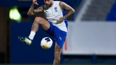 Photo of Neymar volvió a los entrenamientos y lo celebró en sus redes: “Ahora todo es alegría”