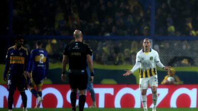 Photo of Boca – Rosario Central: las tres jugadas polémicas en la noche de la Bombonera