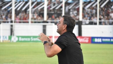 Photo of Es oficial: Colón cerró a su nuevo técnico para la recta final del Nacional