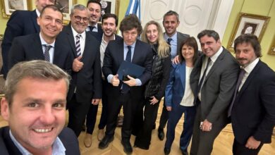 Photo of Jubilaciones: el Gobierno respiró aliviado por el resultado y evaluó como “muy positivo” el operativo de seguridad