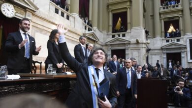 Photo of Equilibrio fiscal: la regla de oro que no debe ser soslayada