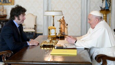 Photo of Luis Majul: “Milei, las encuestas, el Papa y Aerolíneas”