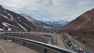 Photo of Ya no es el cambio: la nueva razón por la que los chilenos eligen cruzar a Mendoza para descansar y pasear