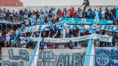 Photo of El clásico del Ascenso que contará con presencia de público visitante