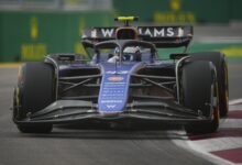 Photo of Franco Colapinto en la F1, en vivo: el minuto a minuto de la segunda práctica libre en el GP de Singapur