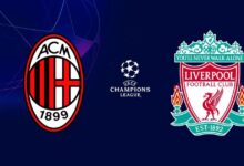 Photo of Milan vs Liverpool, por la Champions League: día, hora y dónde ver