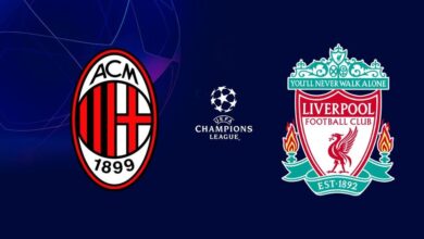 Photo of Milan vs Liverpool, por la Champions League: día, hora y dónde ver