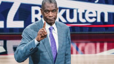 Photo of Murió Dikembe Mutombo, a los 58 años: una de las legendarias estrellas de la NBA que dejó una huella en Houston Rockets