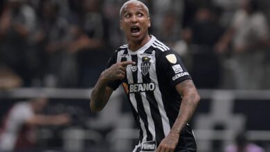 Photo of River se enfrentará al Atlético Mineiro de Gabriel Milito en las semifinales de la Libertadores