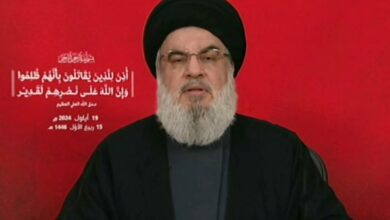 Photo of Qué se sabe de Hassan Nasrallah, el líder de Hezbollah que fue blanco de un ataque de Israel