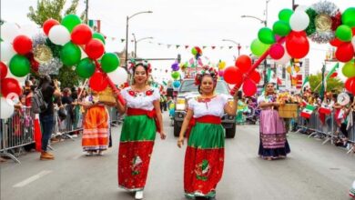 Photo of Independencia de México en Chicago: cierres de calles y tránsito restringido