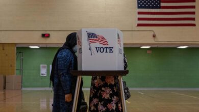 Photo of Cómo registrarse para votar en las elecciones de Estados Unidos este 2024