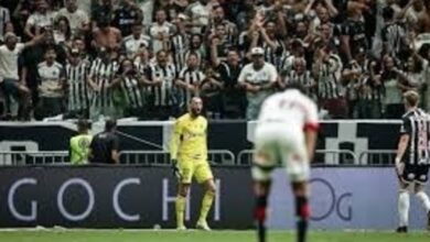 Photo of El Atlético Mineiro de Milito eliminó al San Pablo de Zubeldía y avanzó a semis en la Copa de Brasil