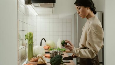 Photo of Cuatro fuentes de proteínas recomendadas para eliminar el consumo de carne sin poner en riesgo la salud