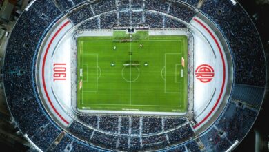 Photo of Selección Monumental: la importante racha que estiró Argentina en la cancha de River