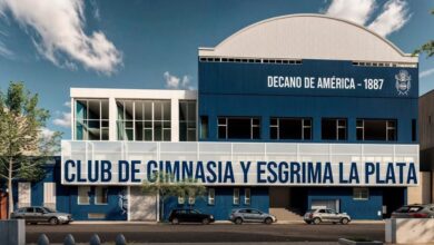 Photo of ¿Cómo será el ambicioso proyecto de la nueva sede de Gimnasia?