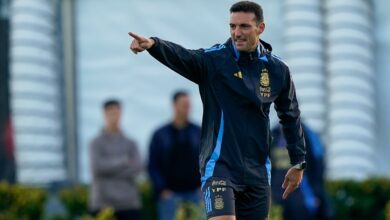 Photo of La selección argentina afronta uno de sus mayores desafíos en el ciclo Scaloni: ir por más sin objetivos cercanos en el horizonte