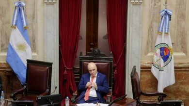 Photo of Golpe al Gobierno: la oposición sancionó en el Senado la ley de financiamiento universitario con más de los dos tercios de los votos