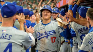 Photo of ¿Cuándo comienza la postemporada de la MLB y qué equipos están clasificados?