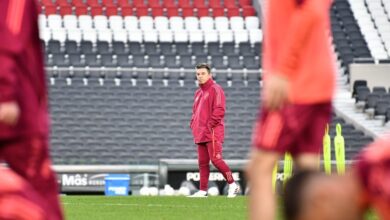 Photo of Atlético Tucumán, el test drive de River pensando en la Libertadores