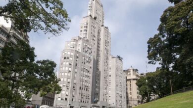 Photo of El Kavanagh: cómo se vive en el penthouse del emblemático edificio porteño