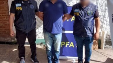 Photo of La banda de la comisaría. Un grupo de policías se había transformado en una patota que organizaba falsos arrestos y secuestros extorsivos