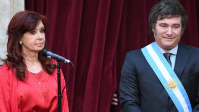 Photo of Nuevo round: Cristina Kirchner le dijo a Milei que hace plagio y que se dedica a “boludear” en redes