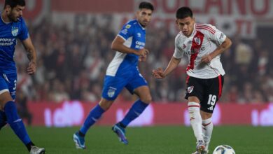 Photo of River vs. Atlético Tucumán, en vivo